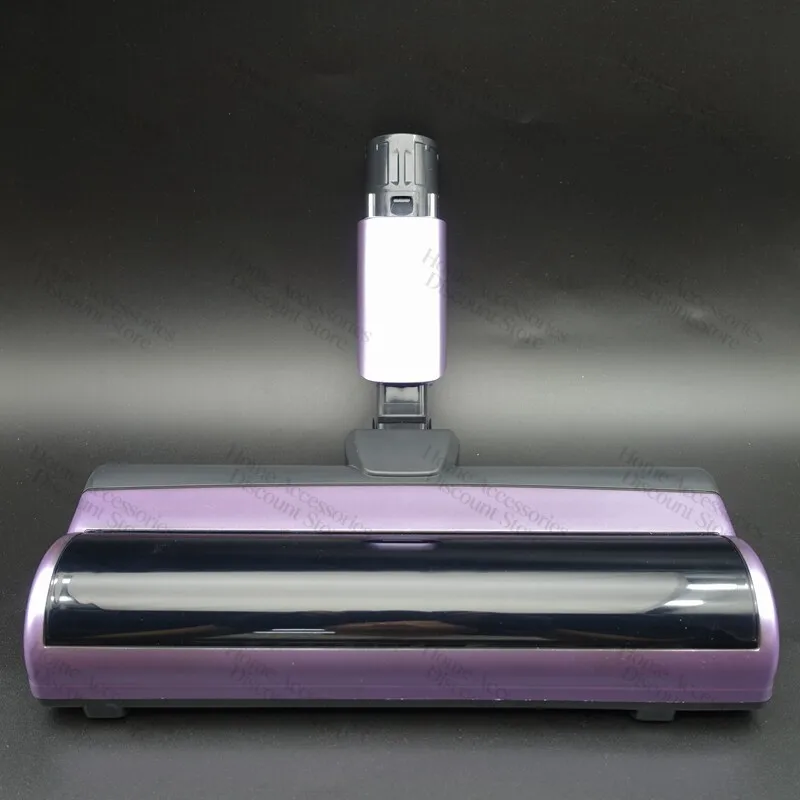 Suitable for Panasonic Vacuum Cleaner MC-BD897 Suction Head WDB97 Floor Brush, Roller Brush, Power Suction Nozzle AVV85P-TK