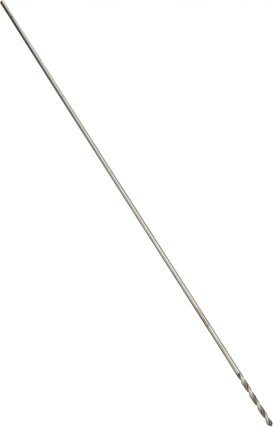 

Сверло для установки с прямым хвостовиком 36 дюймов x 3/8 дюйма для дерева, идеально подходит для профессиональных и домашних проектов