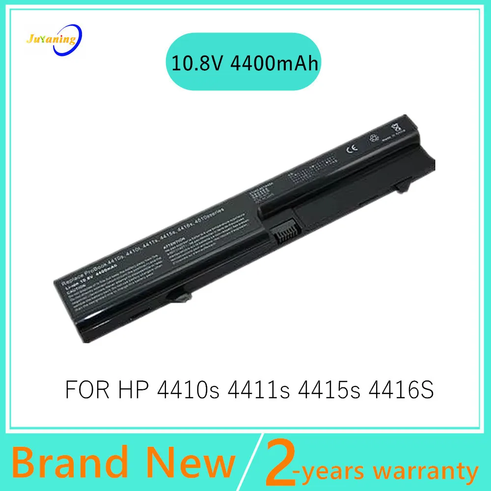 

New Laptop battery FOR HP 4410s 4411s 4415s 4416S HSTNN-DB90 HSTNN-OB90 HSTNN-XB90 NZ374AA 513128-251 513128-361 535806-001