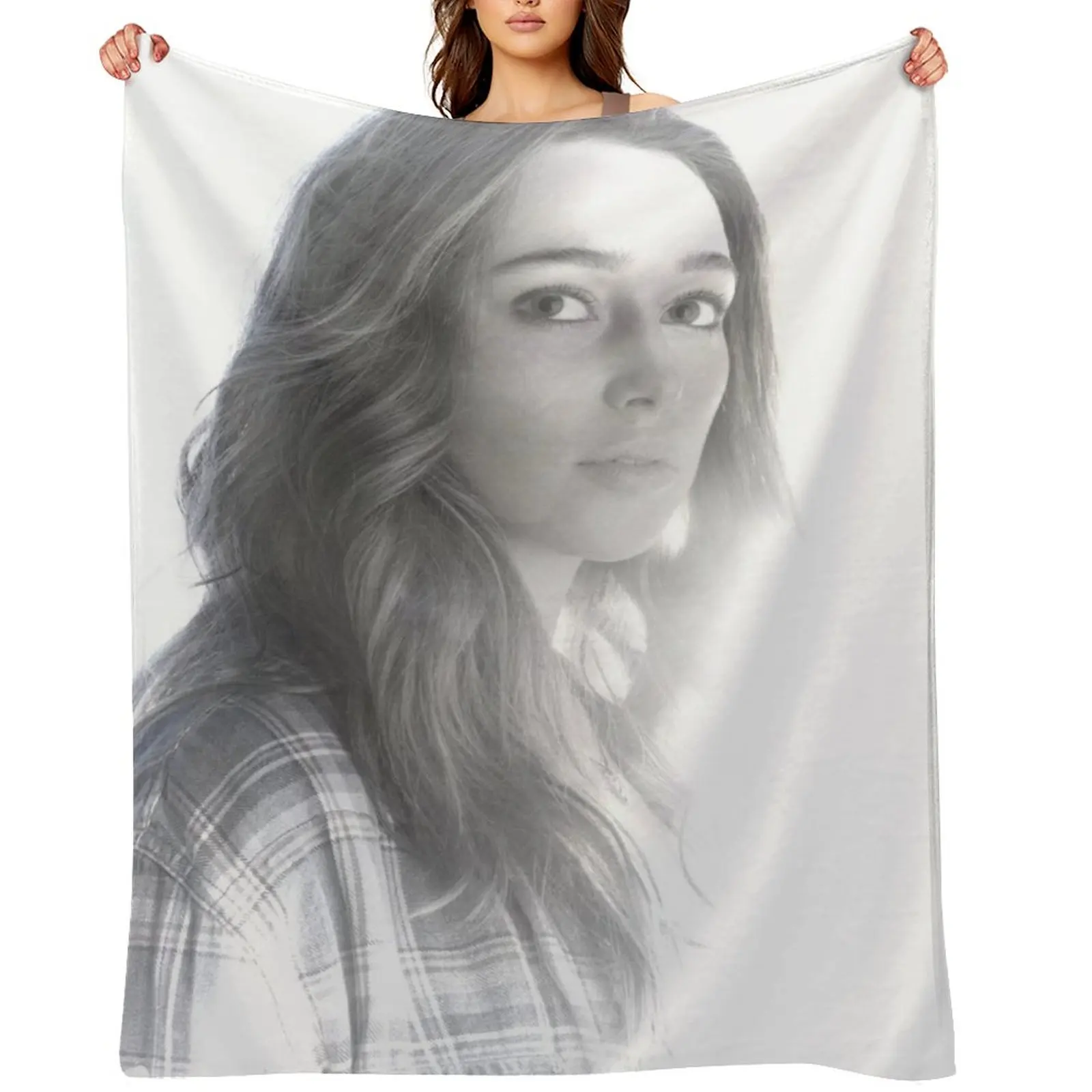 Adc Throw Blanket C…