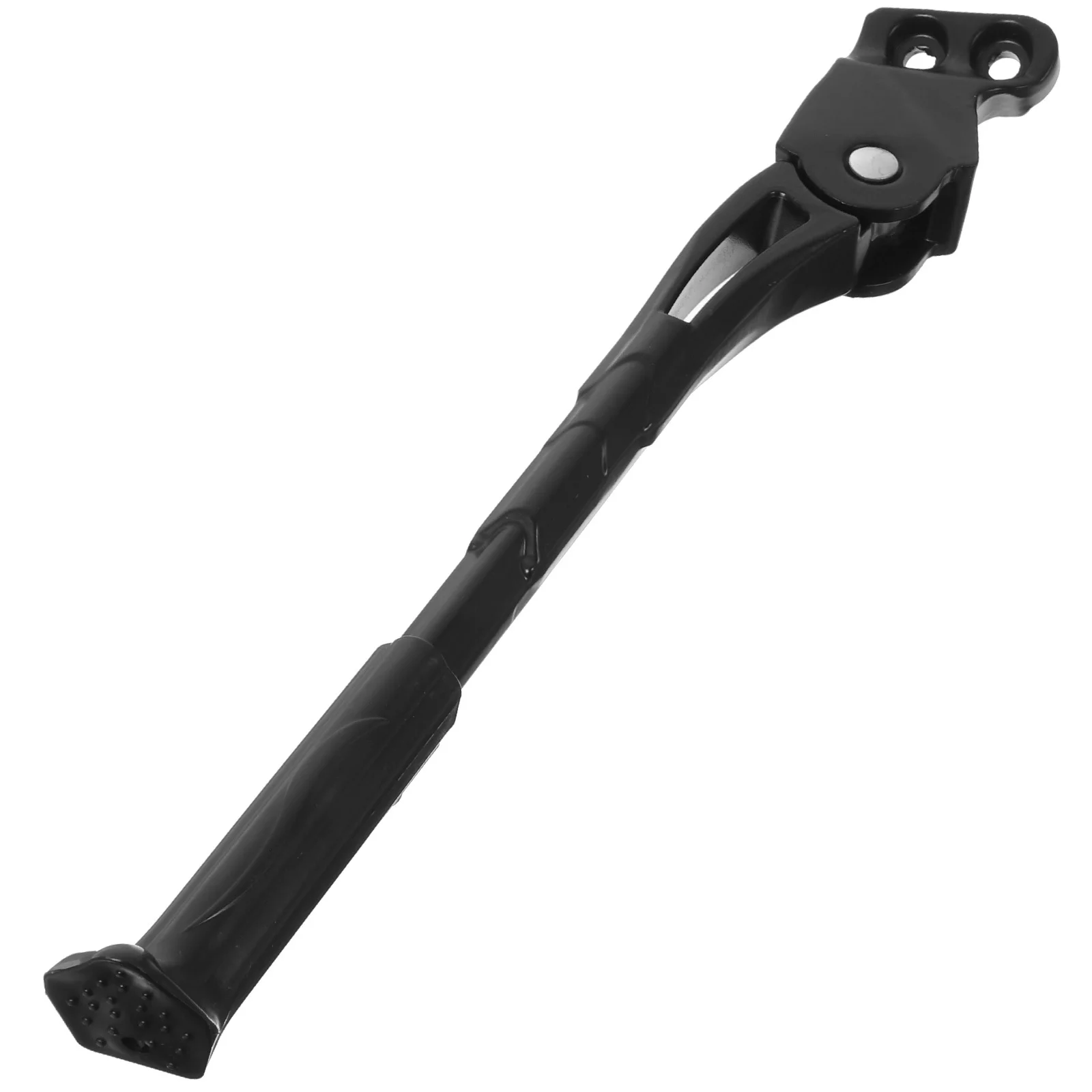 

1 set 1 Set Bike Kickstand For Bicycle Parking Support Metal Alloy Quick Release Lightweight Foot Durable Bicycle Accessory