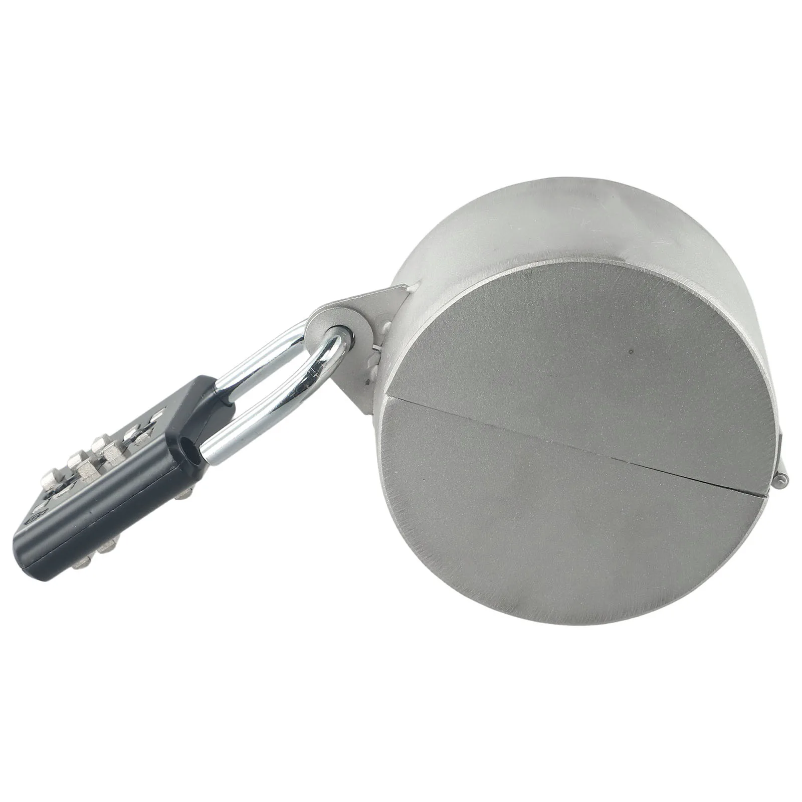 Accessories Faucet Cover Stainless Steel System-gate Valve Locking 1*Combination Lock 10*10*5cm 250g Device Brand New