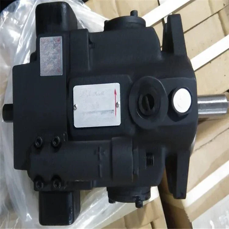 Oil lift vane pump V38A3R-10X