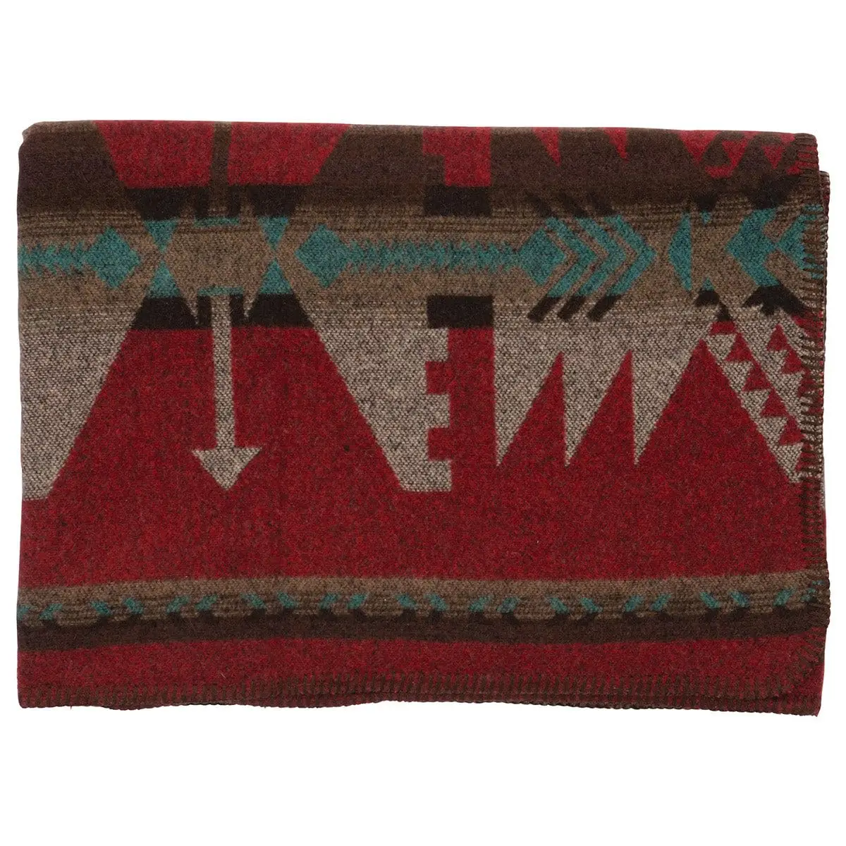 Yellowstone II Throw 60