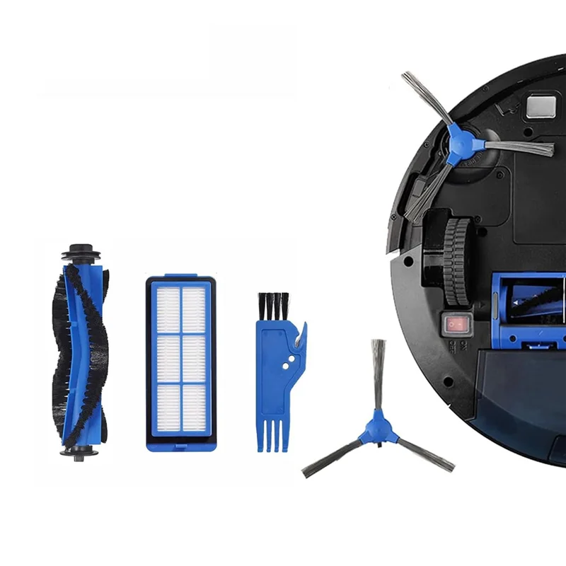 A23F-Replacement Fo…