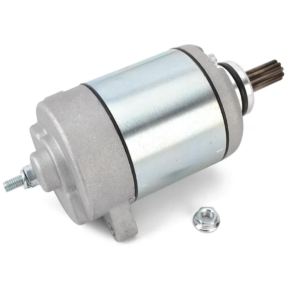 

31200-K28-911 для Honda CRF125 CRF 125 CRF125FB CRF125F 2014 2015 2016-2017 стартер мотоцикла