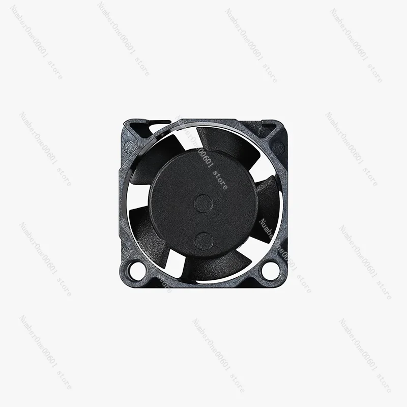 P1 X1 2510 Mini Fan 5V 15500 rpm/min With Cable Hot End Cooling Cooler For Bambu Lab P1P P1S X1 3D Printer hotend Ceramic Heater