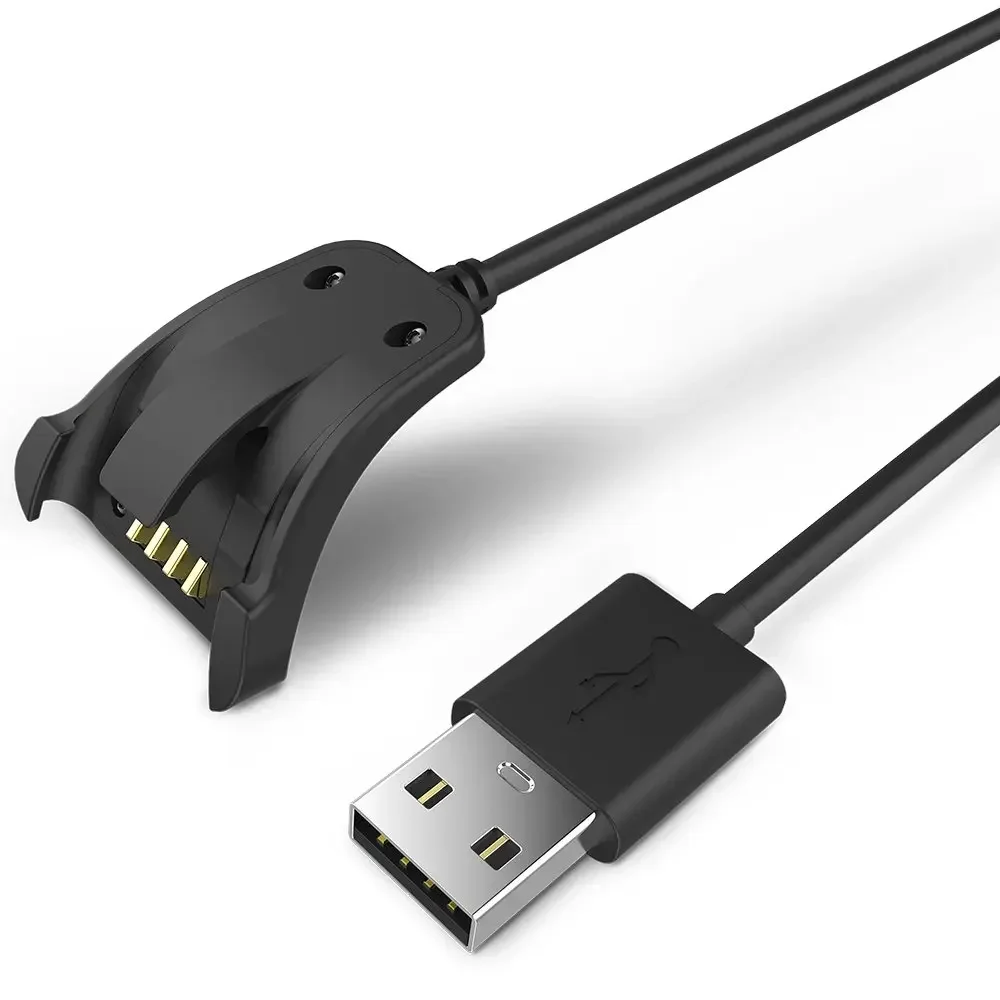 USB Charging Cable For TomTom Runner 2 3 Spark Adventurer Golfer 2 Charger Dock Data Transfer Power Supply Cable Cord Wire
