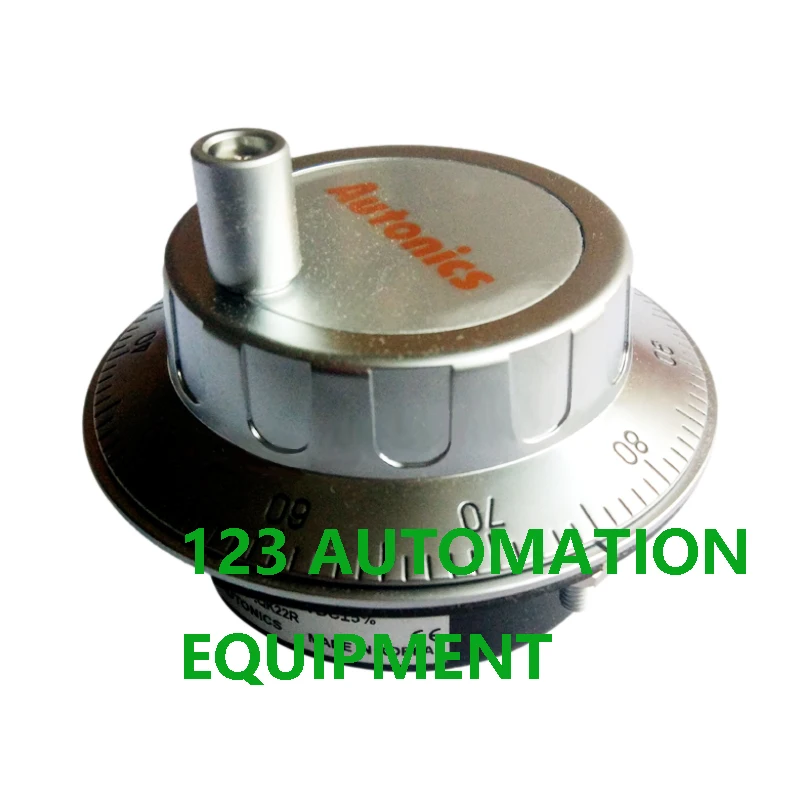 Authentic New Autonics ENH-25-1-T-24 25-2-T-24 100-1-T-24 100-2-T-24 100-1-V-24 100-2-V-24 Handle Incremental Rotary Encoder
