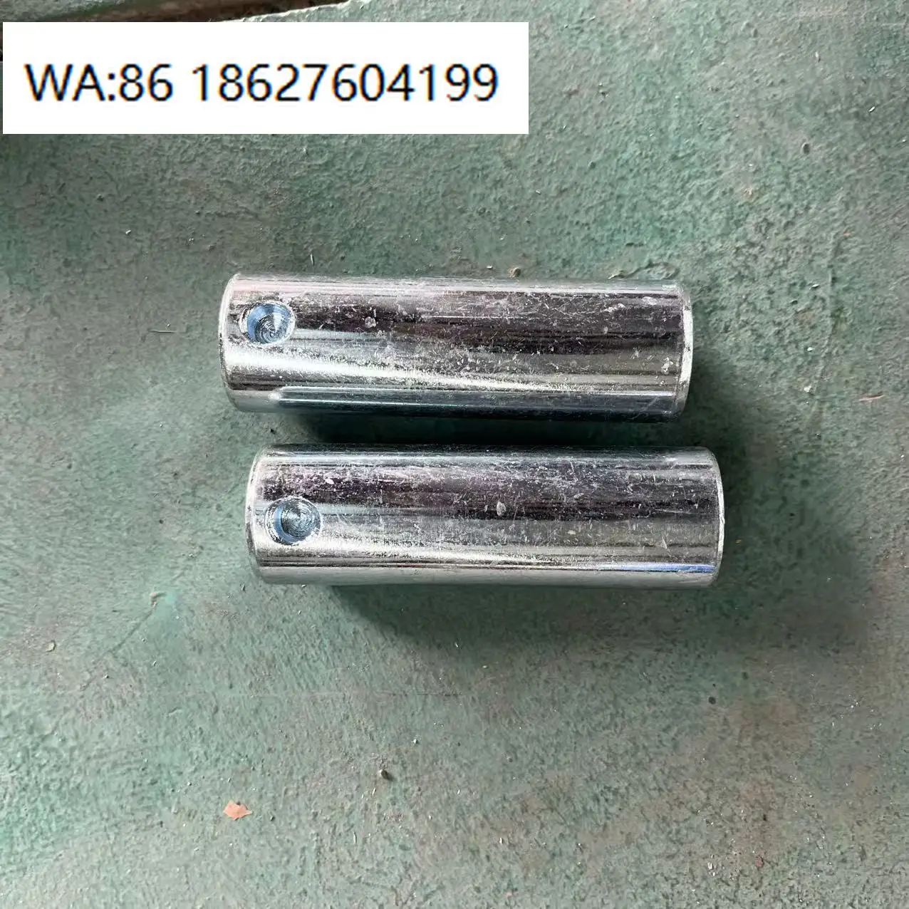 

205-70-73270 Excavator Arm Pin Fit PC200 Construction Machinery Spare Parts Customizable
