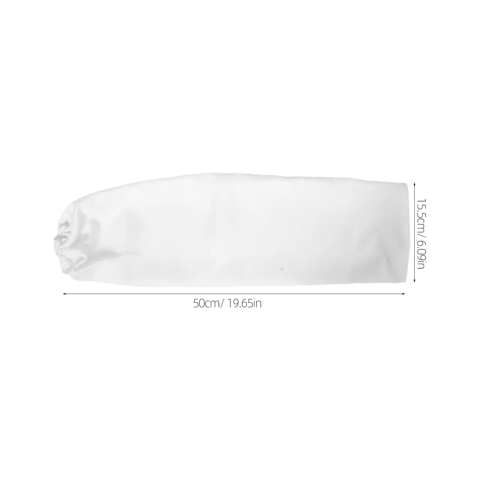 1Set Ceiling Fan Cover 48 Inch Dustproof Fabric Fan Blade Protector Removable Easy Install Non Slip Washable Decorative Living