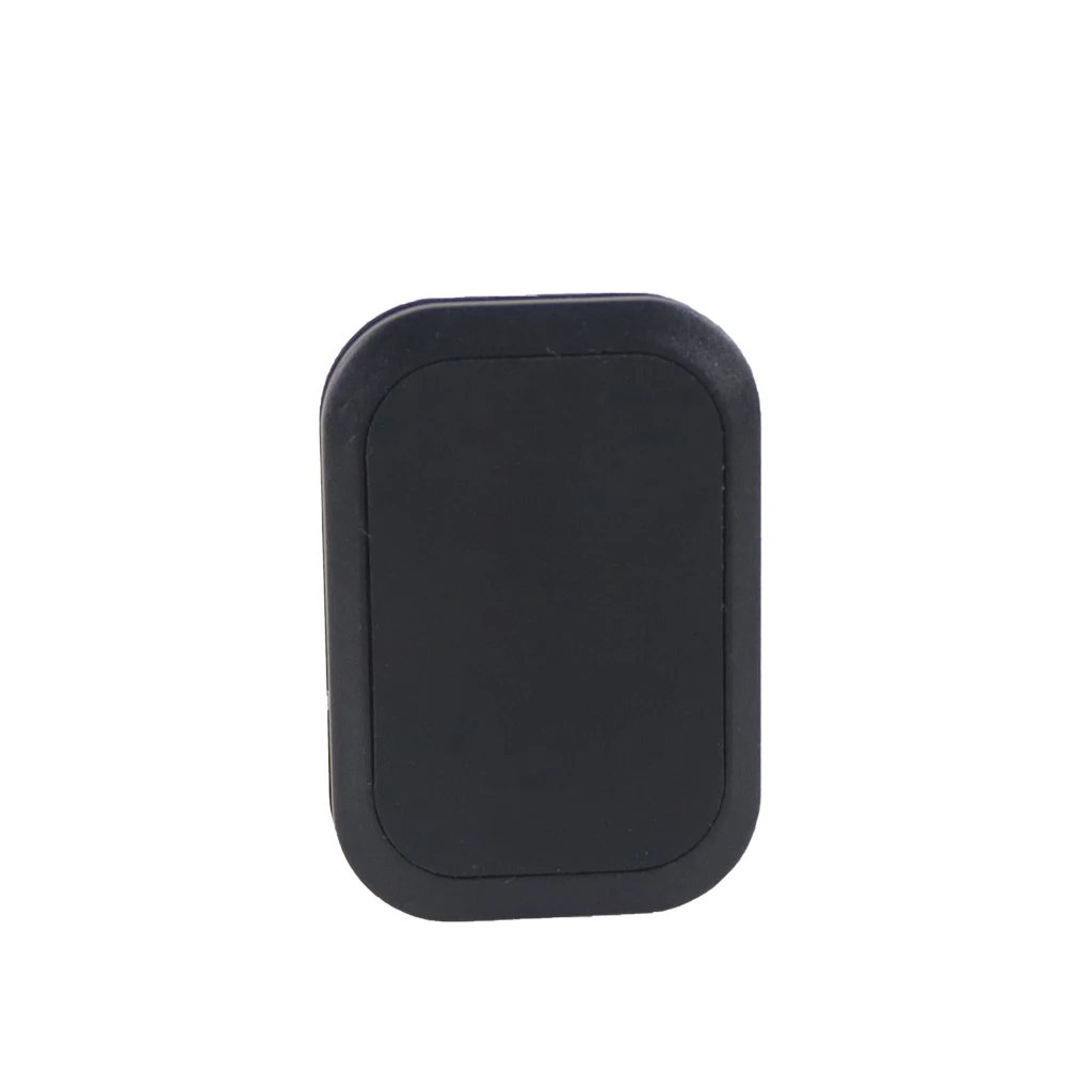 17mm Kugelkopf Magnetischer Autotelefonhalter Magnethalterung Mobiler Handyständer GPS-Unterstützung Universelle Smartphone-Halterung – Detail 5