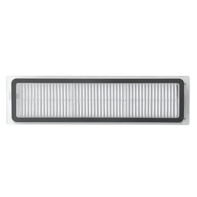 2Pcs Hepa Filter Co… - image