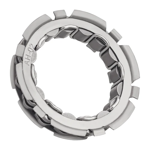 Imagen 2 del producto Rodamiento de embrague de arranque unidireccional para motocicleta, compatible con Benelli TNT 1130 899 TRE CAFE RACER, 16 cuentas