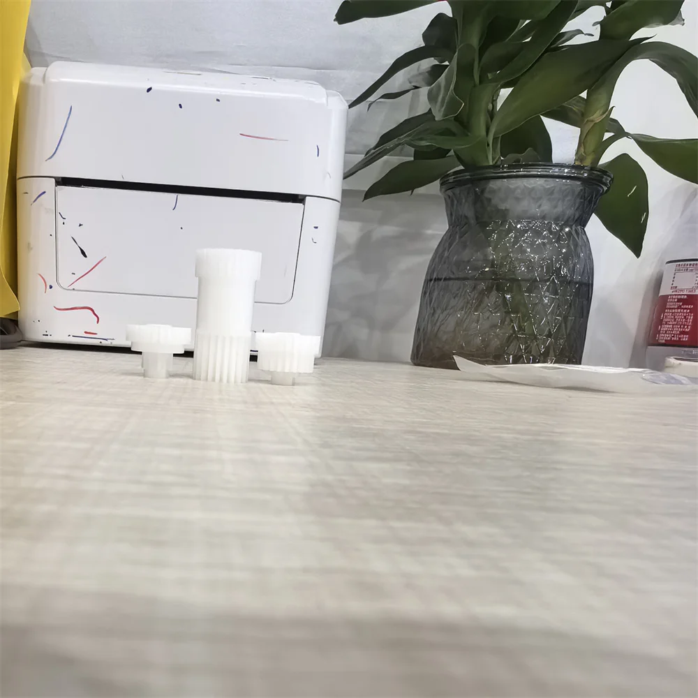 도시바 e-Studio 2006 2306 2506 2007 2307 2507 2505 2505F 2505H용 1X 개발자 기어