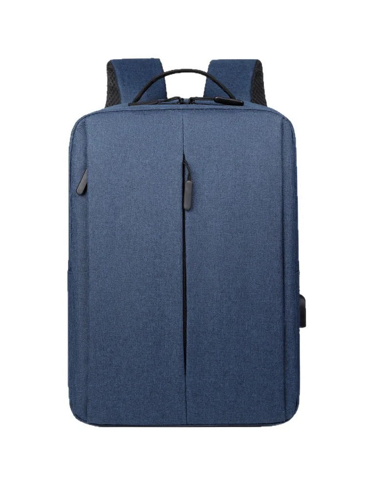 

Waterproof Casual Business Backpack for Men Laptop Bag Student Schoolbag New Model