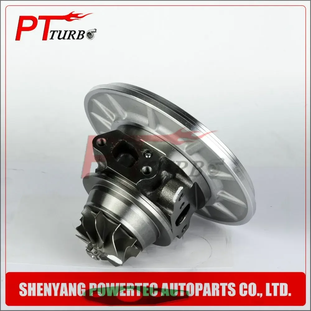 

In Stock Turbocharger Cartridge 17201-30080 CHRA 1720130080 Turbine Core for Toyota Hiace Hilux Land Cruiser 2.5L 2KD-FTV 17201