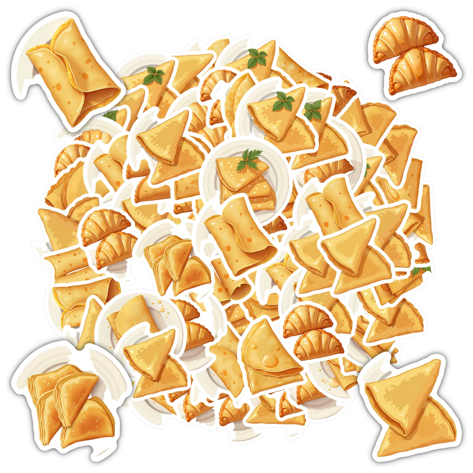 

35 шт.-70 шт., наклейки с изображением еды, милые наклейки для выпечки, выпечки, еды, детские наклейки, игрушки для детей, ноутбук, багаж, скрапбук, дневник