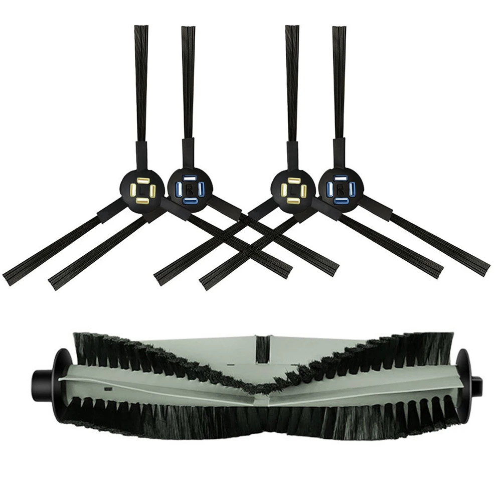 5Pcs/Set Main Brush… - image