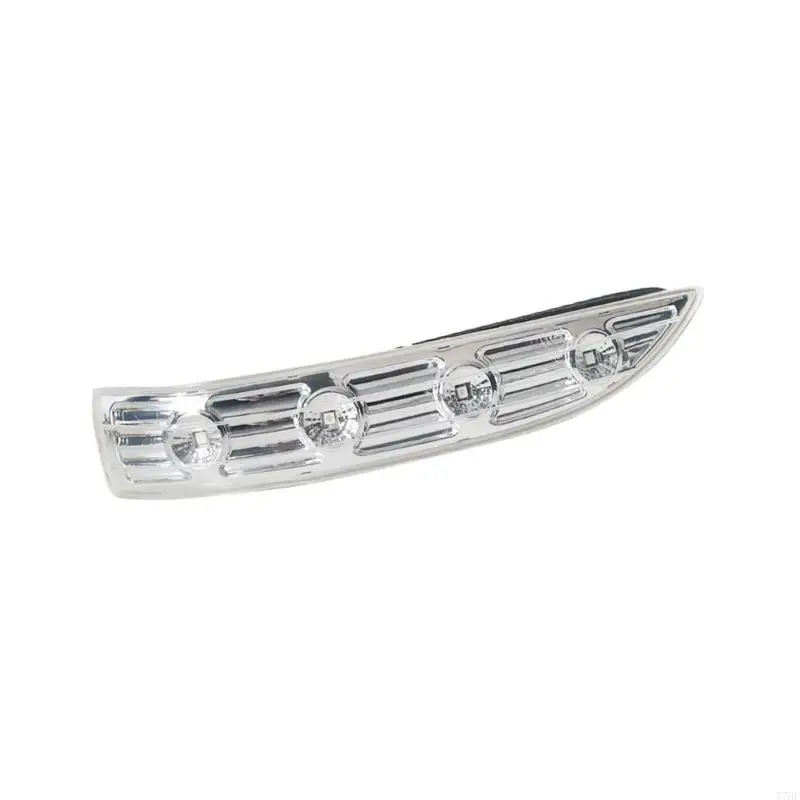 

77HF лампа сигнала поворота автомобиля 876242S200 876142S200 для зеркала заднего вида IX35