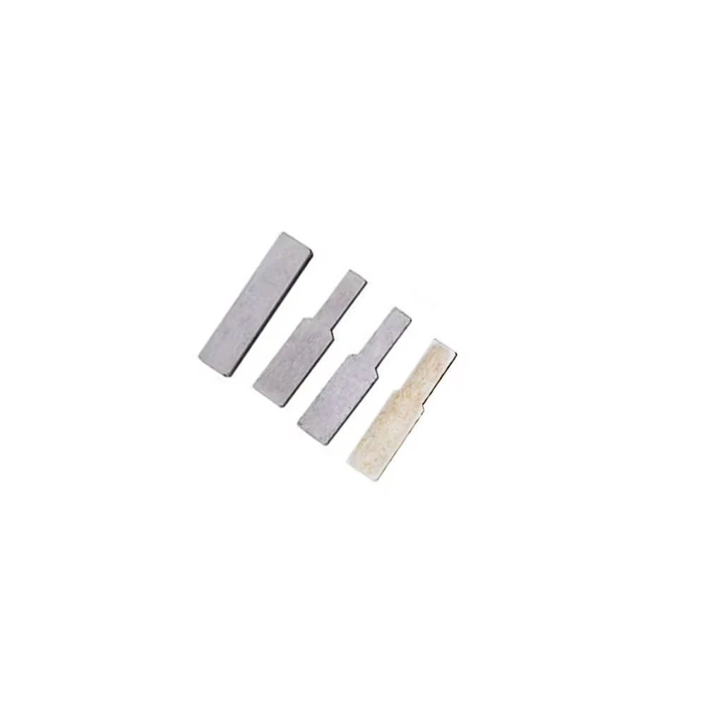 Original GOSO New lock Plug Spinner Quick Gun Turning Tools professional civil door lock Replacement locksmiths