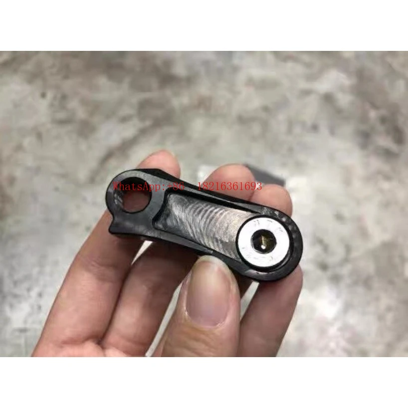 Extended tail hook, road car single plate R9100 R8000 factory direct sales