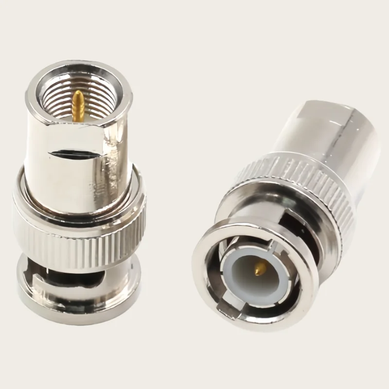 2Pcs /Lot Coaxial C…
