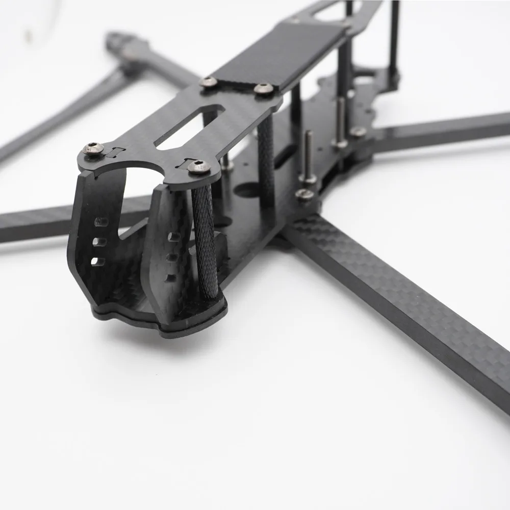 Mark4 V2 10inch 427mm FPV Freestyle Drone Combo Set - Carbon Fiber Frame F722 60A Stack 3115 900KV Motor 3W VTX 10
