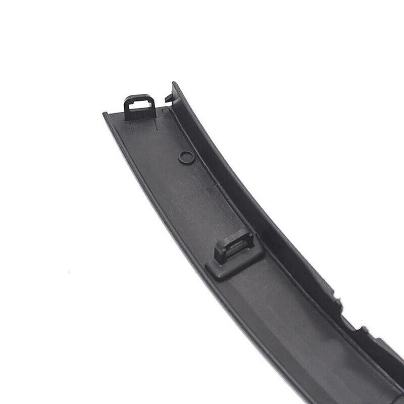 Fender for flare Molding Fender Molding Trim Sleek Black Finish OEM Part Number Compatibility For RAV4 XA40 Chassis