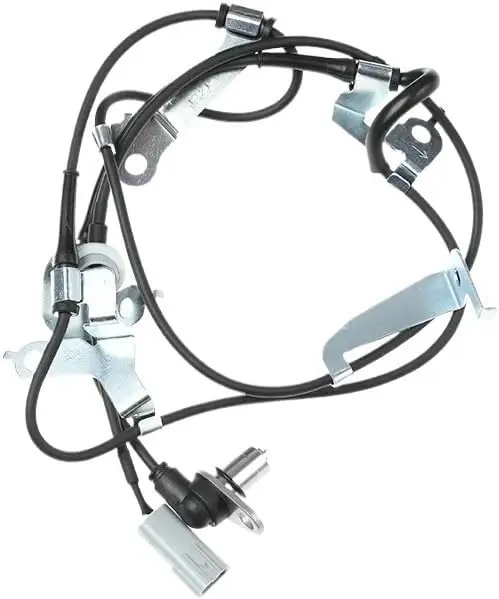 

NEW 1X UM53-43-70XA ABS Wheel Speed Sensor For Ford Ranger 1990-2016 Mazda B Series Front Right