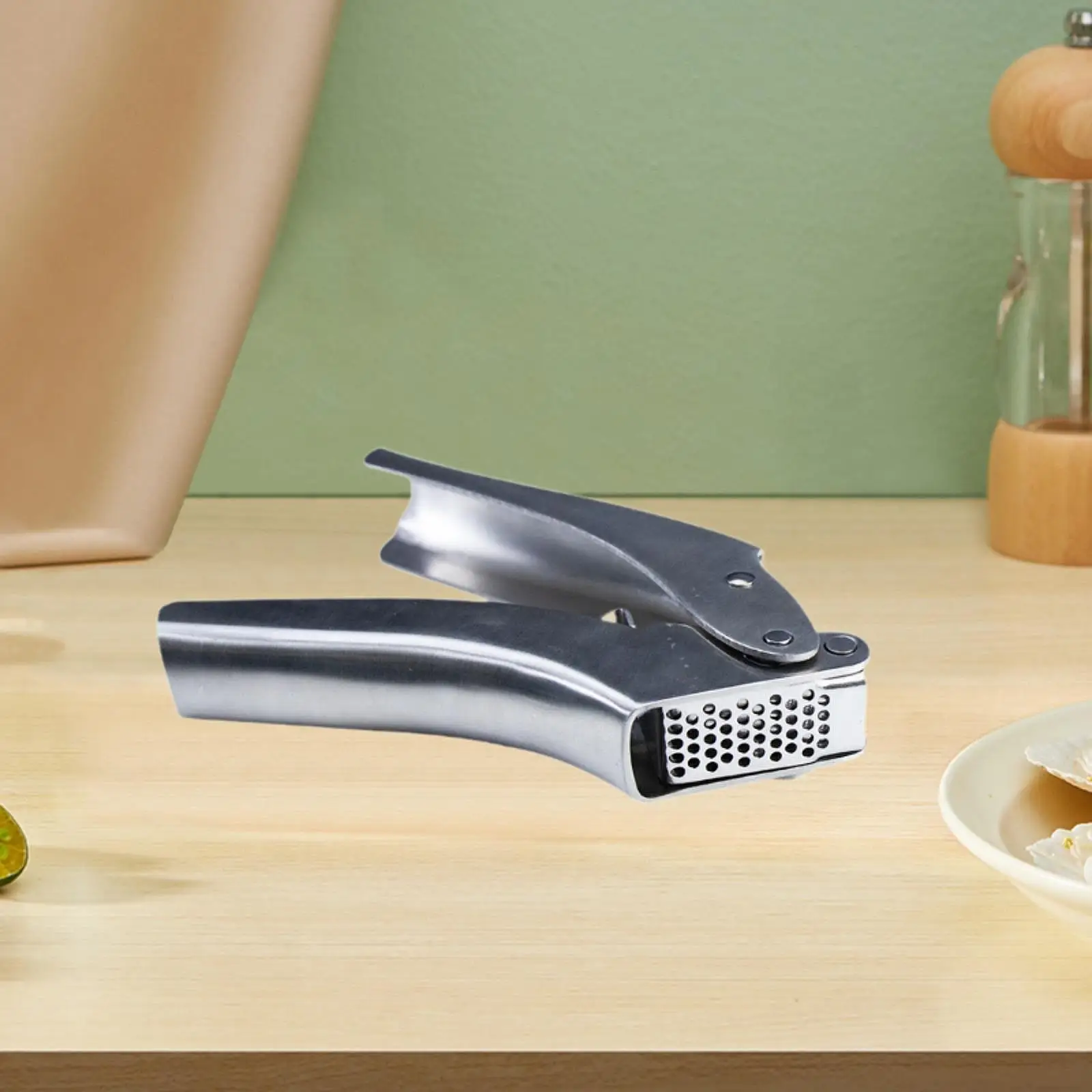 Ginger Crusher Stur…