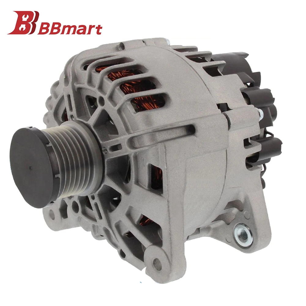 A4539064100 BBmart Auto Parts 1pcs Engine Alternator For Smart Fortwo W453 Car Accessories Factory Price OE 4539064100