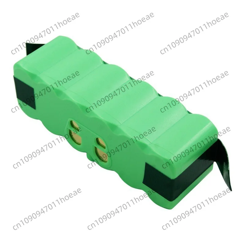 Applicable Irobot Battery Roomba 780/610/550/500 Sweeper Battery SC14.4V