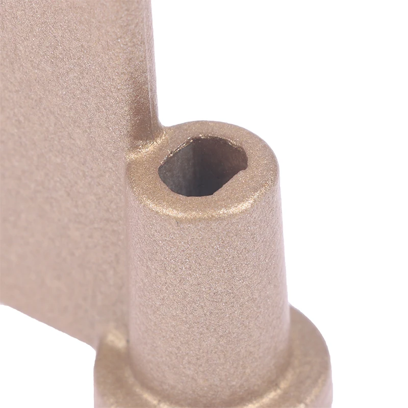 Universal Aluminum Alloy Breadmaker Paddle Kneading Bread Machine Mixing Paddle for Breadmaker Machine Replacement  Accessory