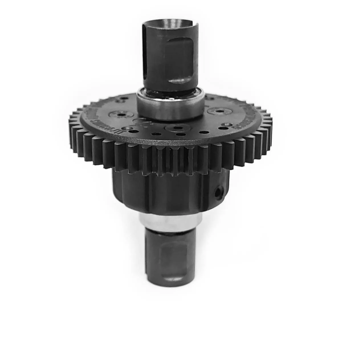 KKPIT-KBT-Gear Diff Set 46T Straight Cut (Center)-20023