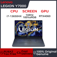 Lenovo laptop Legion Y7000 15.6\