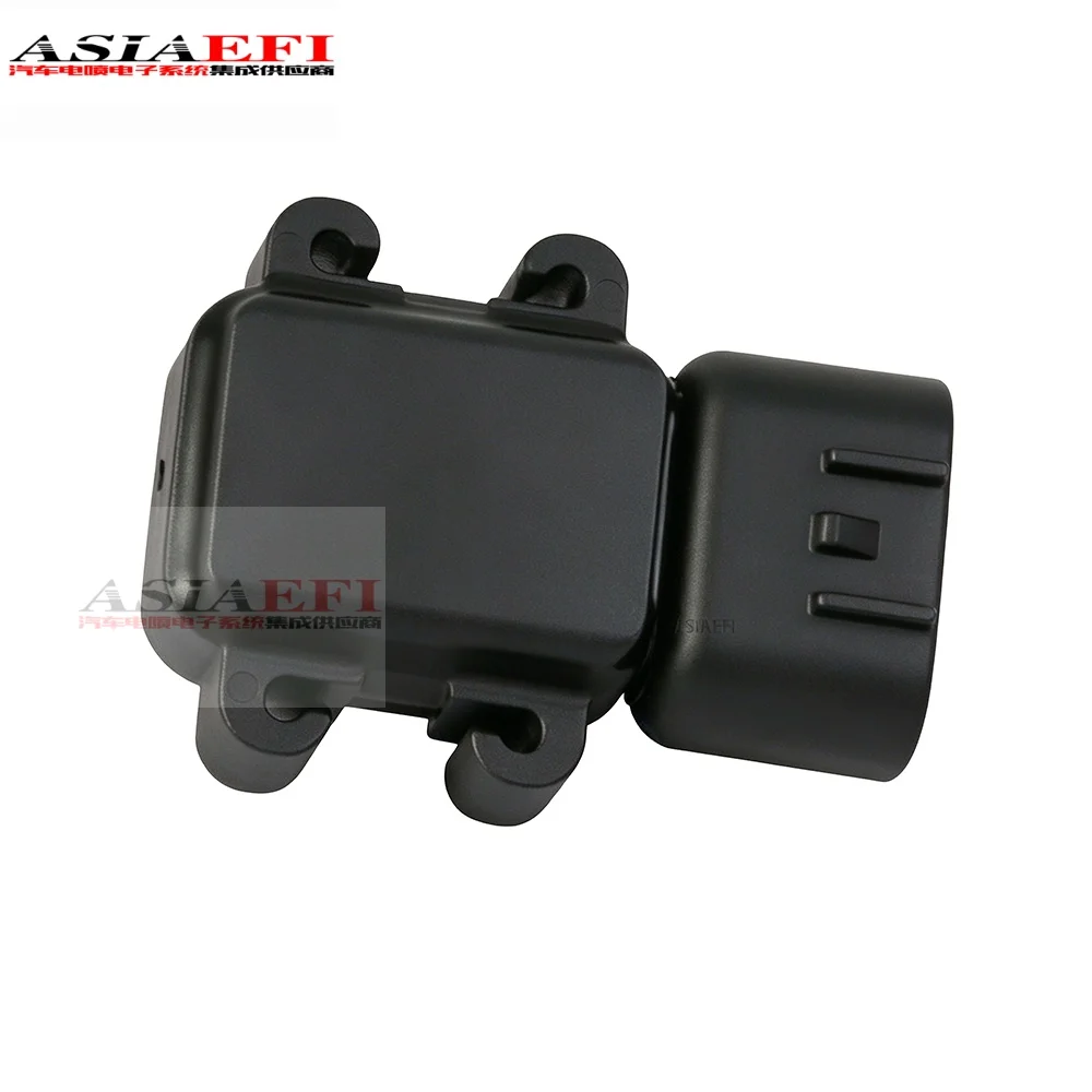 Sensor de Presión del Colector MAP OEM 89421-87104 de Alta Calidad para Daihatsu Terios Charade G200 1.3L 8942187104