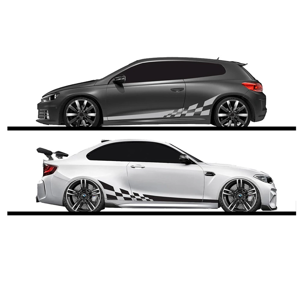#39 Latest Racing Stripe Stickers Offers