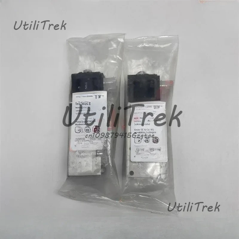 

Solenoid valve VUVS-LK25-M32C/52-AD-G14-1B2 + GL-S 8043217 8060305