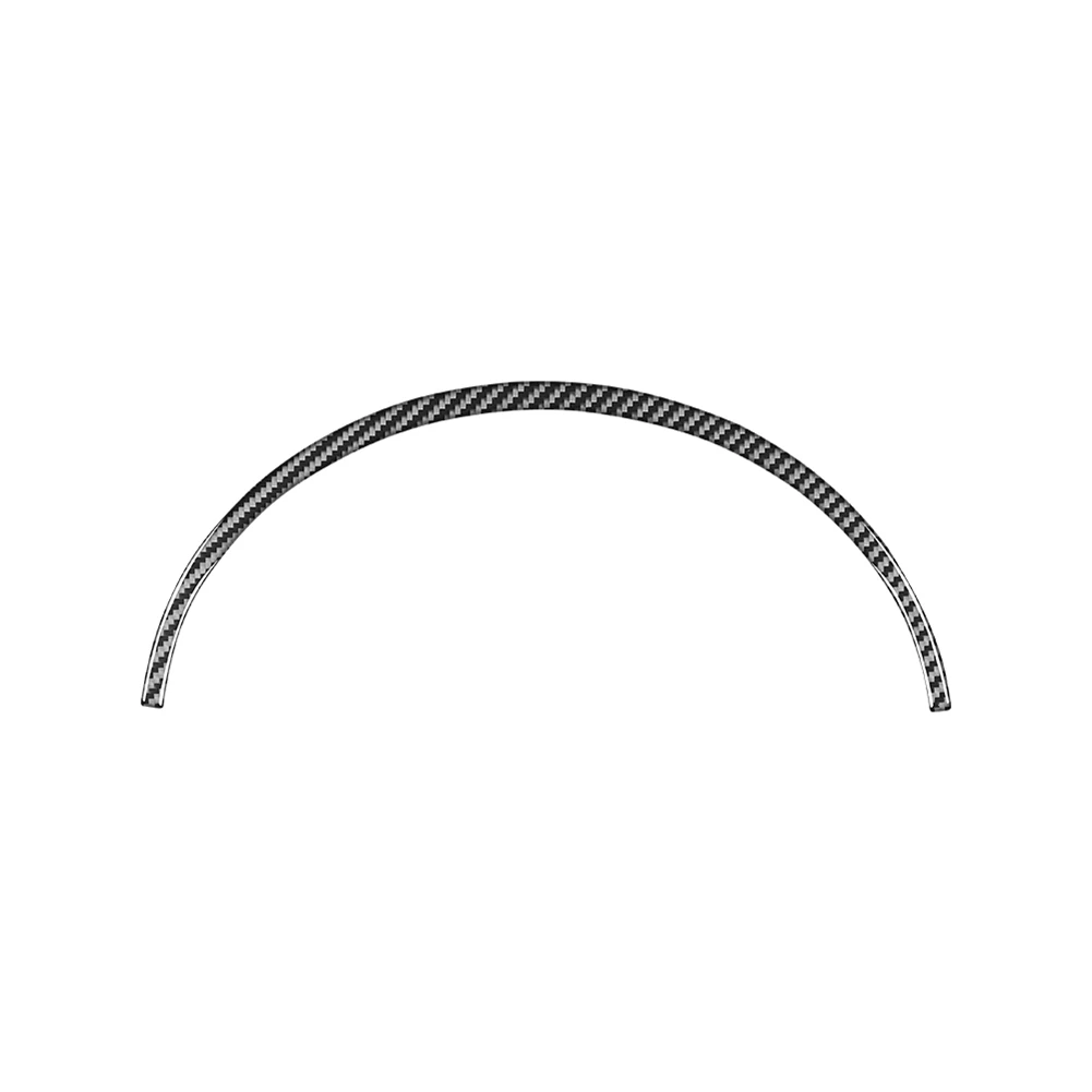 Speedometer Frame Sticker +Air Outlet Trim For Mini Cooper Hardtop R56 Clubman R55 Convertible R57 Car Decoration
