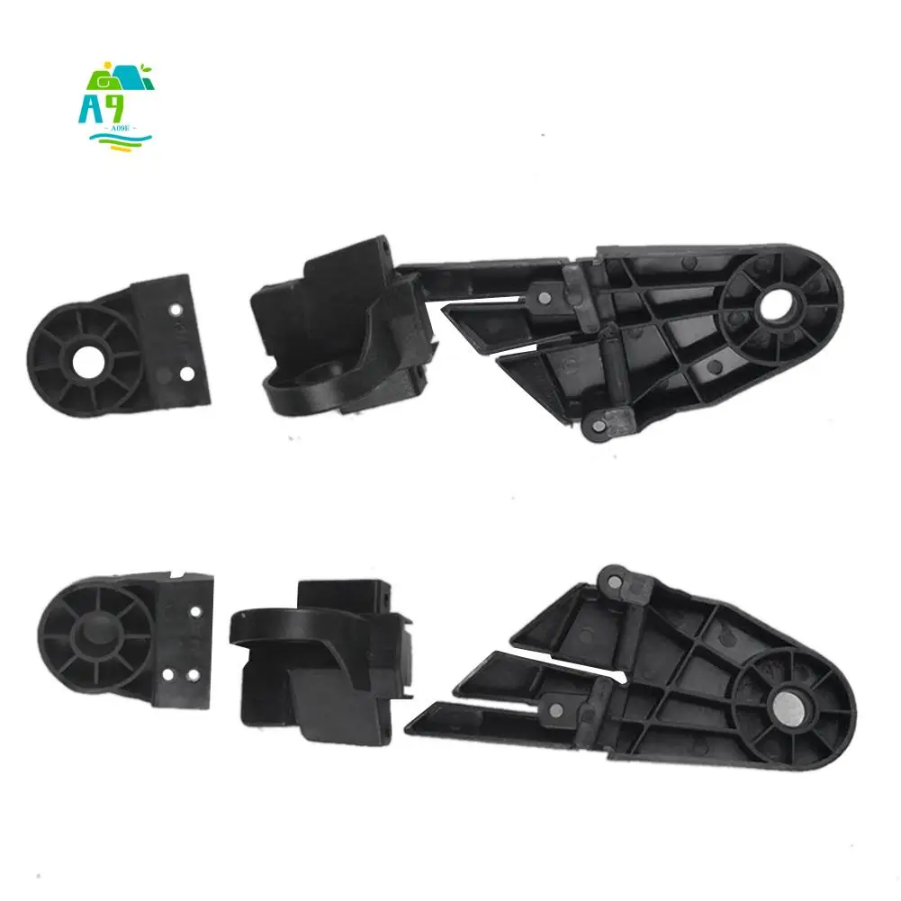 

A09E-For Mercedes-Benz C CLASS W205 Headlight RS Bracket Repair Kit C180 C300 Headlight Claw A2058200414 A2058200514