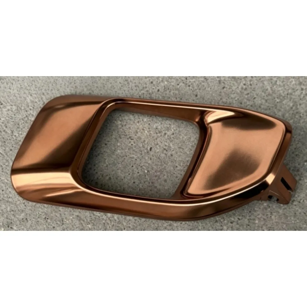 For Geely Okavango 2020 2021 2022 2023 2024 Automobile Interior Door Pull Handle Trim Grip Left Right Replacement Brand New