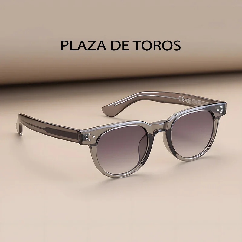 

Fashion Men Sunglasses Small Frame Square Personalized Design Transparent Sun Glasses Women Travel Party Business Festival Gift