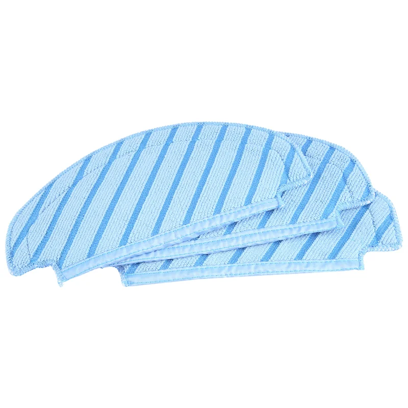 アクセサリーキットの交換 Ecovacs Deebot OZMO 920/950 / T5 / T8 / T8 AIVI / N7 N8 Pro T9 / T9MAX / T9 パワーモデル-CLIM