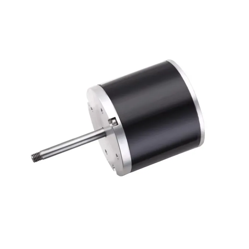 High Speed Bldc Motors 12v 24v 220v Mini Brushless DC Motor Round 36v 48v 6000rpm Brushless Dc Motor