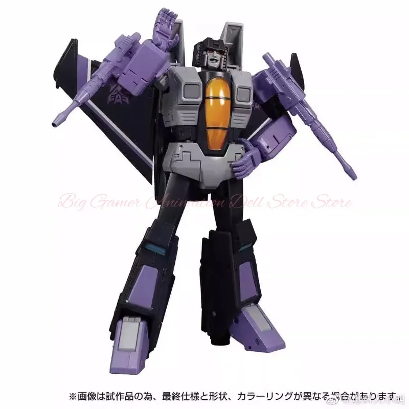 【In-stock】 Transformed Toys MP52+SW Haunted Action Figure Collection Model Gift