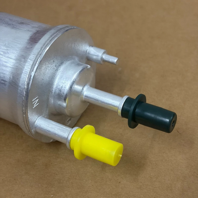 1K0201051K 6.6-Bar Gas Fuel Filter Pressure Regulator for VW Jetta MK5 Golf MK6 Passat B7 for Audi A1 A3 SKODA SEAT1 K0201051B
