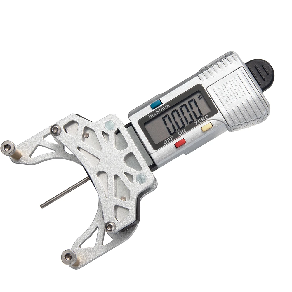 

Ременный тензиометр 3D-принтер Модернизированные аксессуары Voron 2.4 Trident DYI