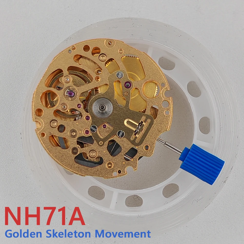 Japan Golden NH71 M…