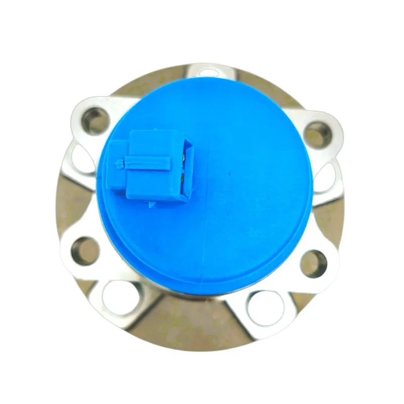 Los rodamientos de piezas automotrices están faltan (rueda trasera) A00074942